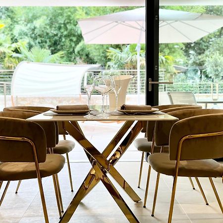 Lago Style Apartment Бардоліно Екстер'єр фото