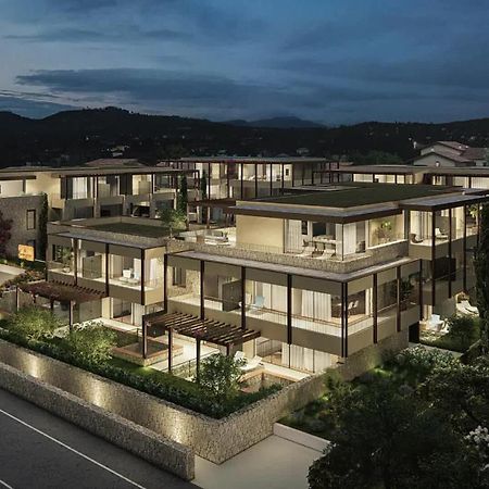 Lago Style Apartment Бардоліно Екстер'єр фото