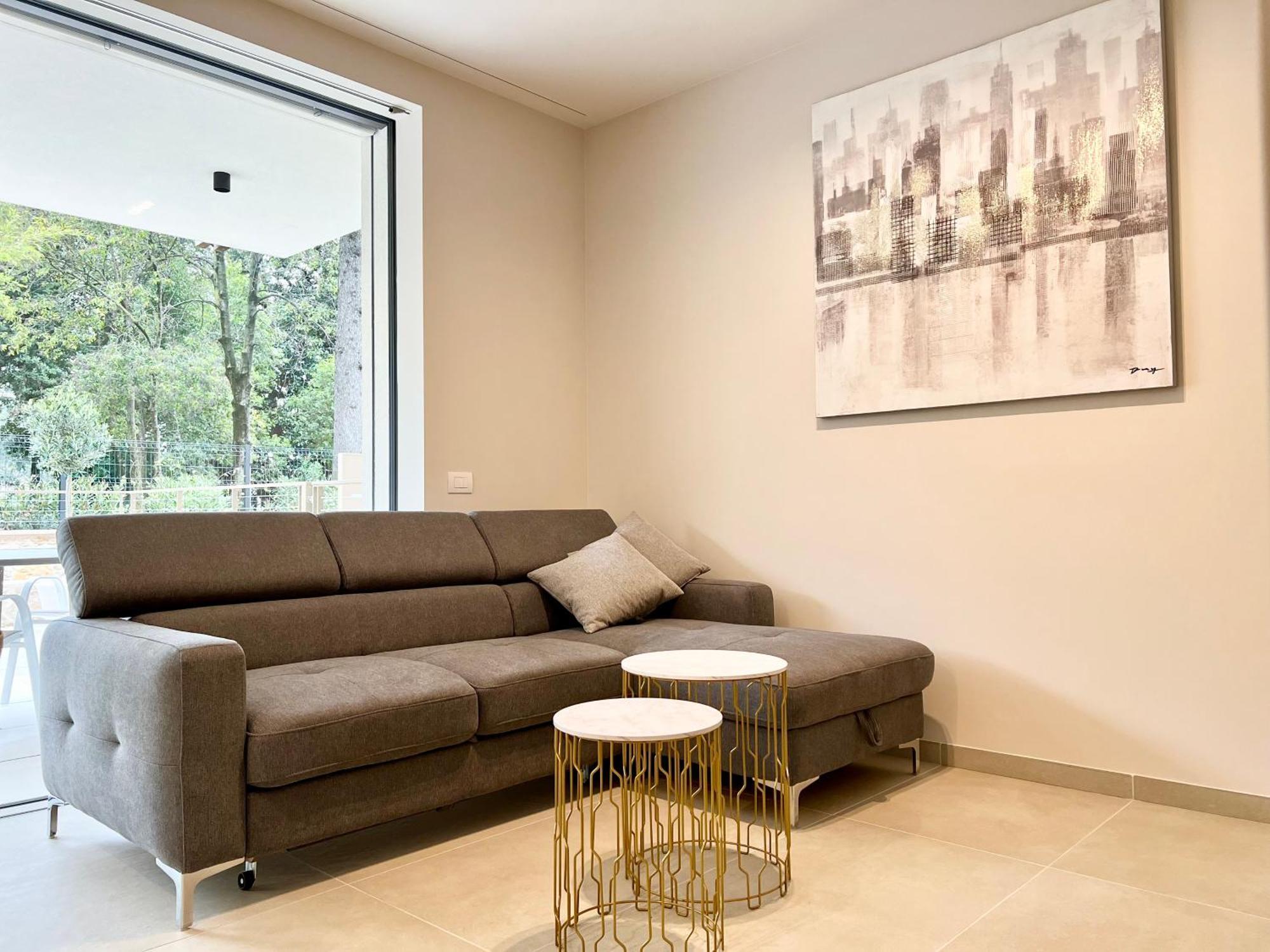 Lago Style Apartment Бардоліно Екстер'єр фото