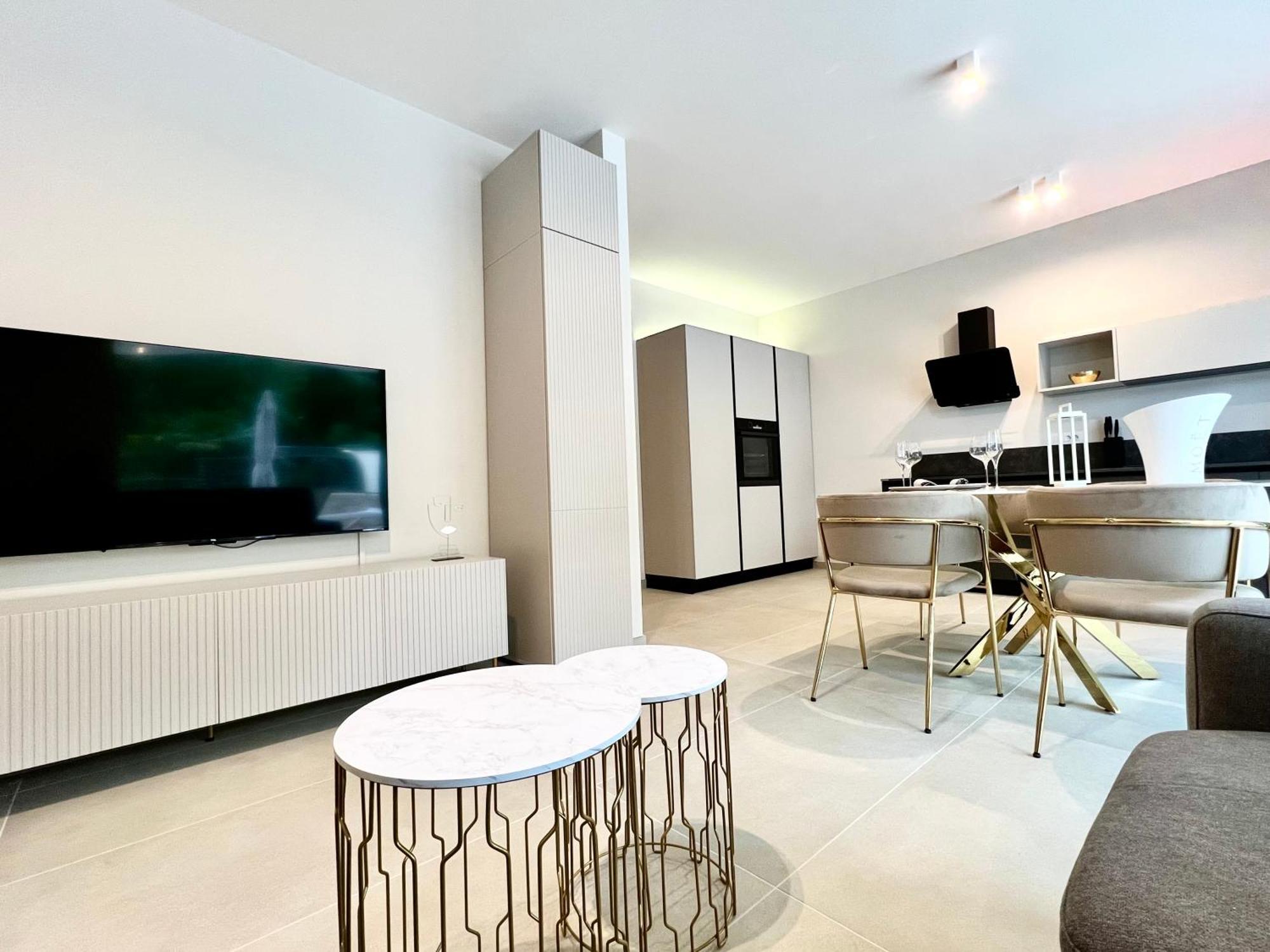 Lago Style Apartment Бардоліно Екстер'єр фото