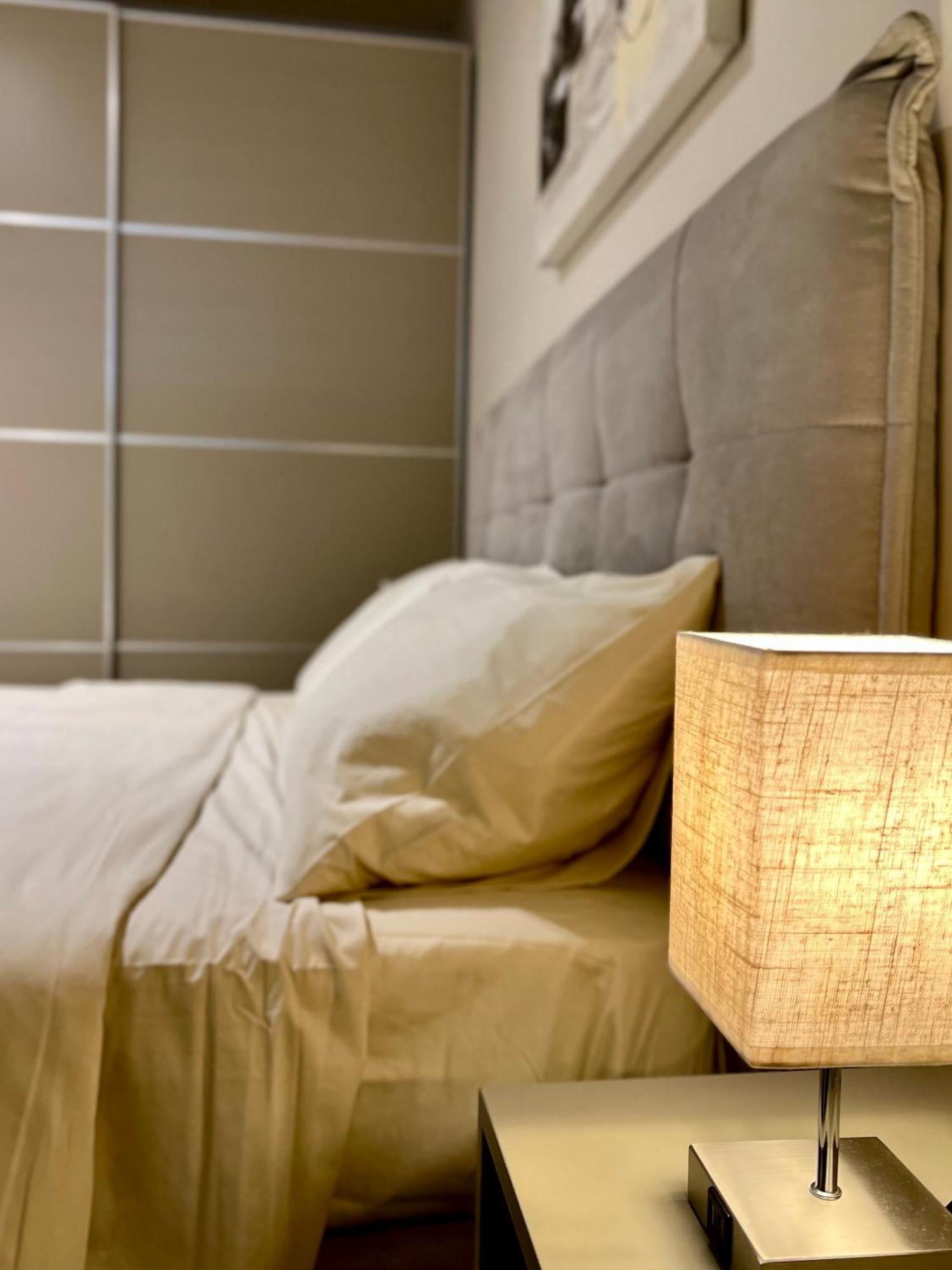 Lago Style Apartment Бардоліно Екстер'єр фото